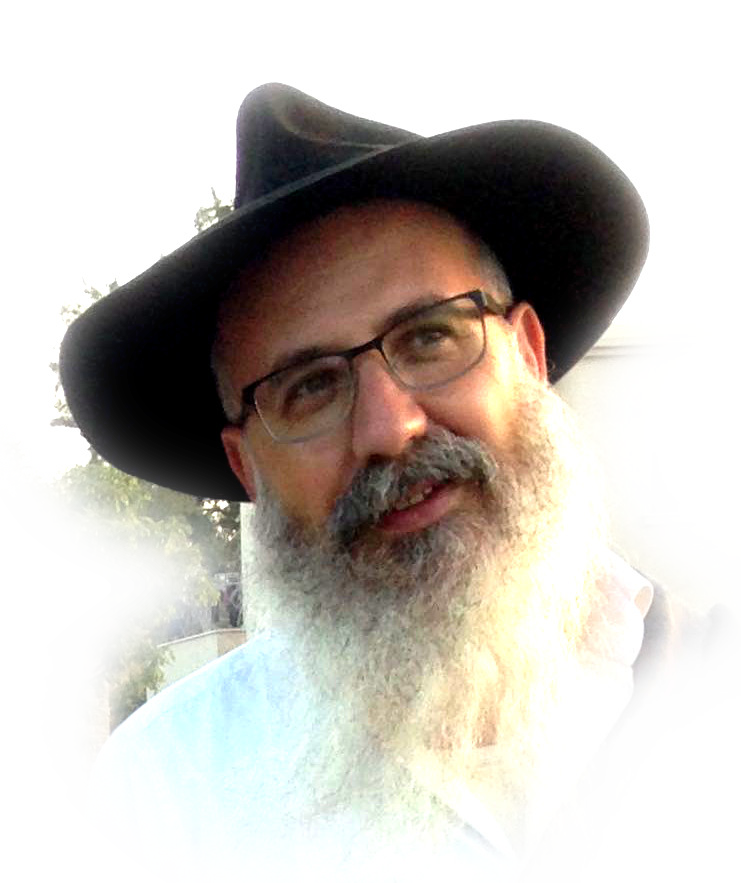 Rav Yaacov Corda