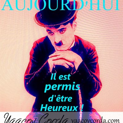 Charlie-bonheur