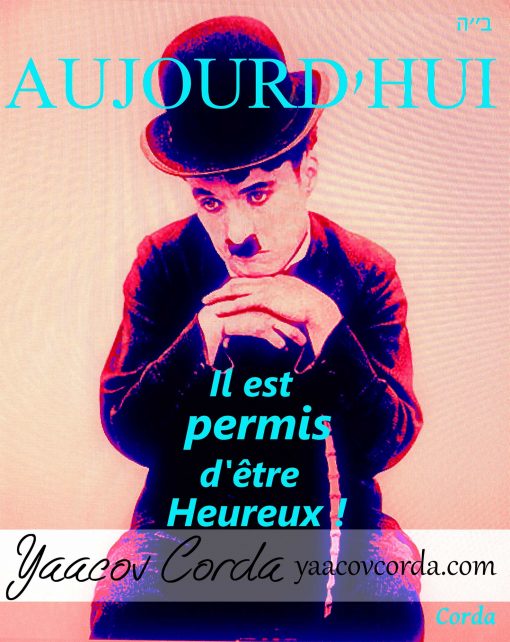 Charlie-bonheur