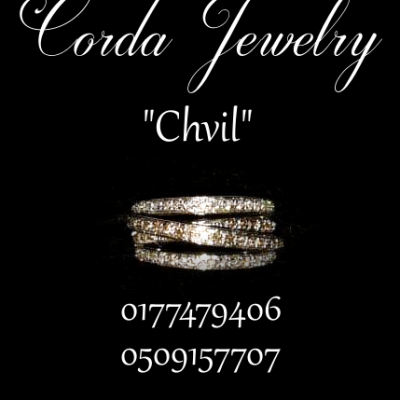 Chvil joaillerie artisanale d'Anael Corda
