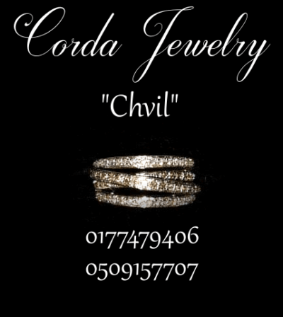 Chvil joaillerie artisanale d'Anael Corda