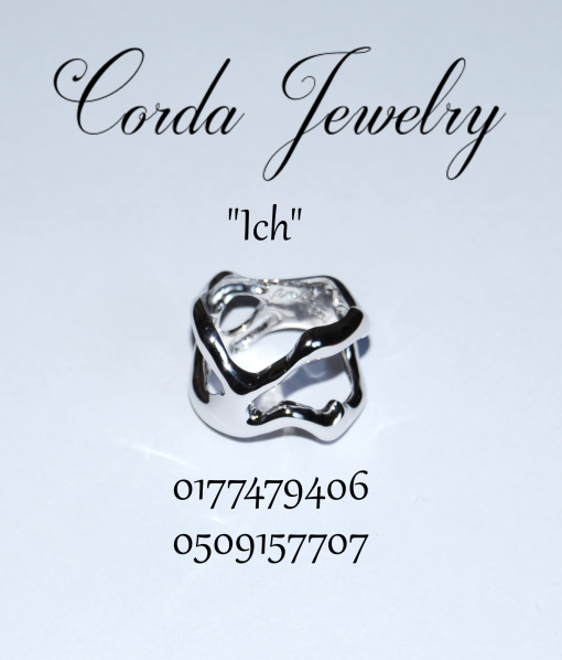 Ich joaillerie artisanale d'Anael Corda
