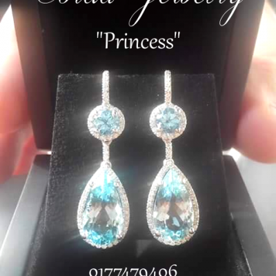Princess joaillerie artisanale d'Anael Corda