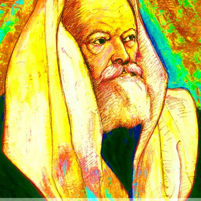 Rabbi Talit