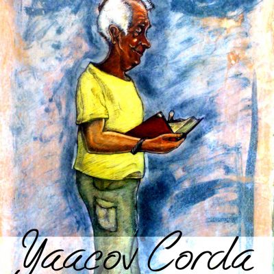 Yaacov Corda Art
