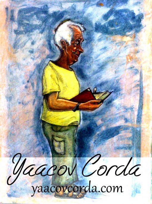 Yaacov Corda Art