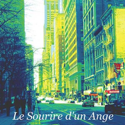 le sourire d'un ange