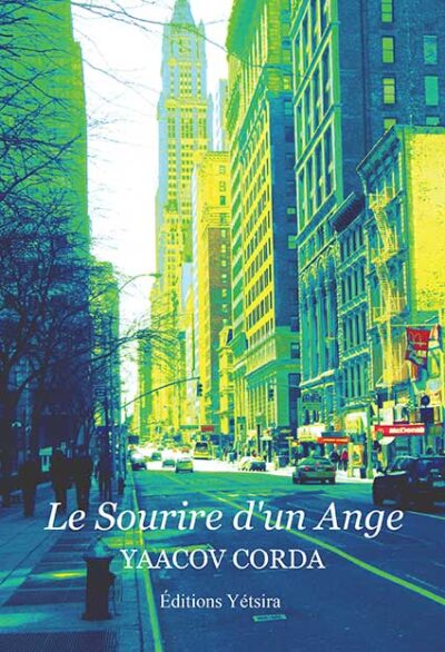 le sourire d'un ange