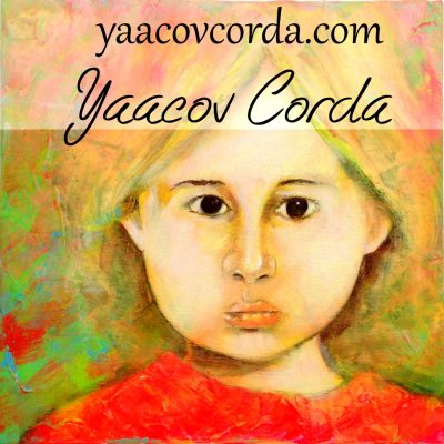 Portrait d'enfant