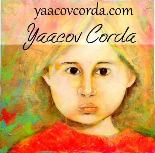 Portrait d'enfant