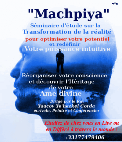 Séminaire d’étude sur la Transformation de la réalité