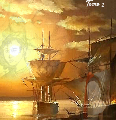 Le journal d’un jeune homme d’Espagne Tome 2