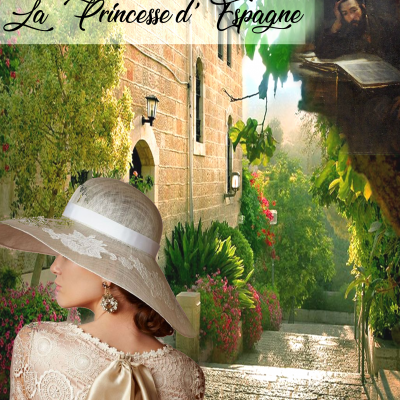 La Princesse d'Espagne