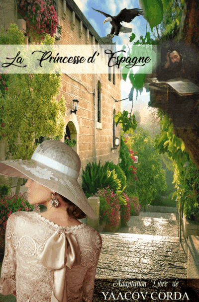 La Princesse d'Espagne