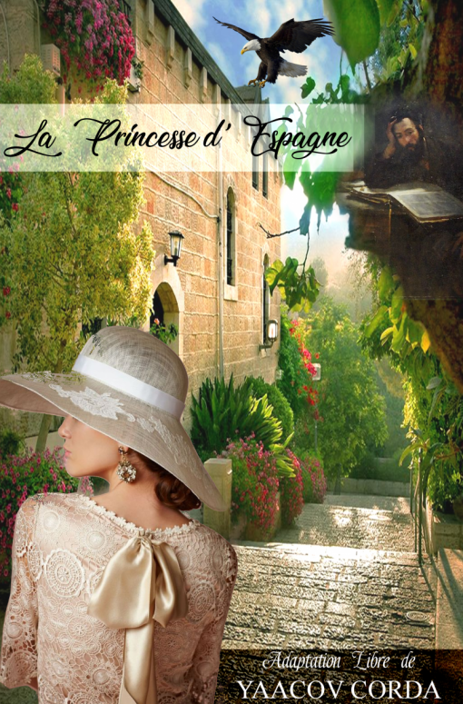 La Princesse d'Espagne