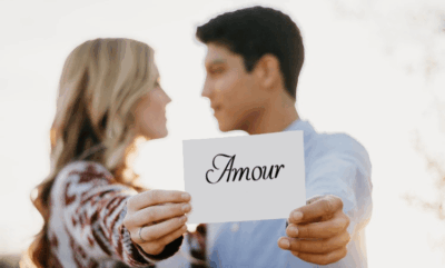 Adhésion séminaire sur le Couple