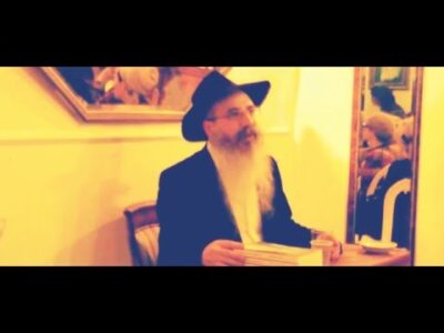 La ronde des âmes, selon la Kabbalah et la 'Hassidout