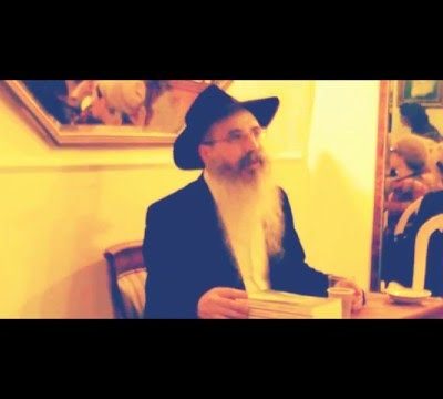 La ronde des âmes, selon la Kabbalah et la 'Hassidout