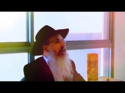 Pourim selon la 'Hassidout et la Kabbalah