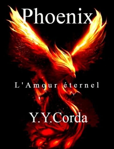 Phoenix l'amour éternel