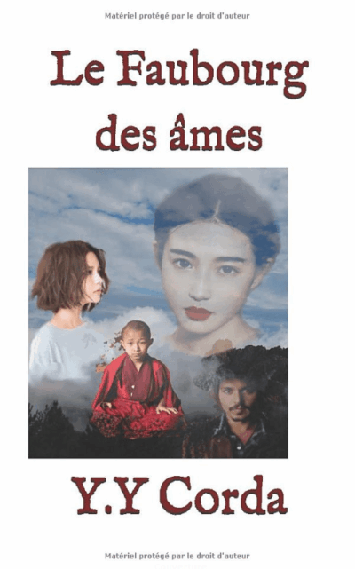Le Faubourg des âmes, Yaakov Corda