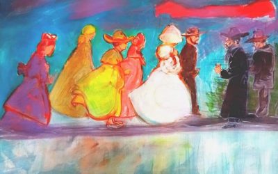 Les mariages